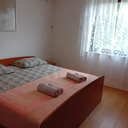 Apartamento Maria's Haus