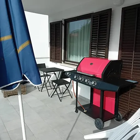 Maria's Haus * Novigrad (Istria)