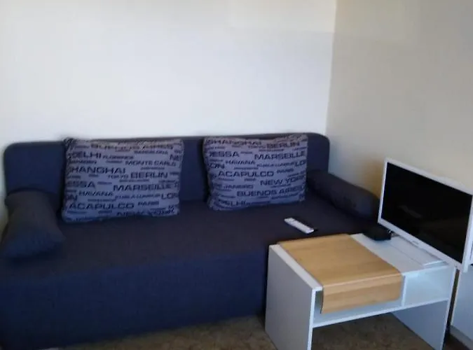 Maria's Haus Novigrad Istria