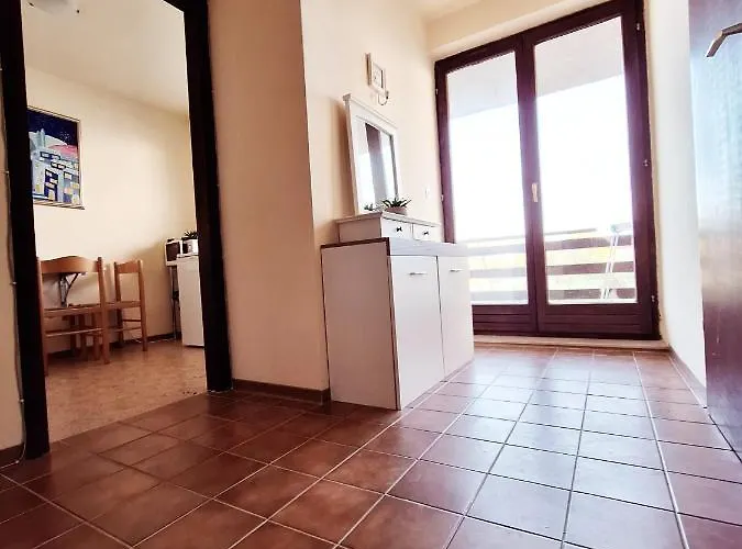 Maria's Haus * Novigrad (Istria)