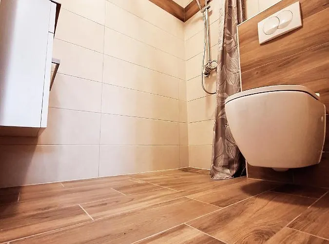 아파트 Maria's Haus *