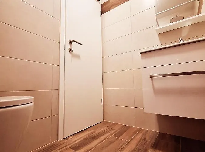 Maria's Haus 아파트 Novigrad Istria