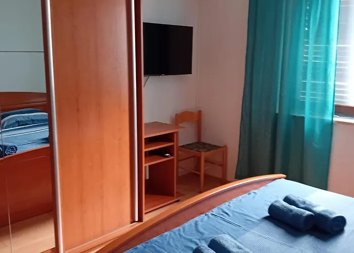 Maria's Haus Novigrad (Istria)