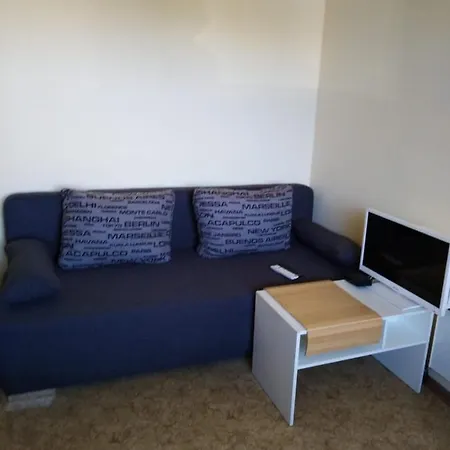 Maria's Haus Novigrad Istria