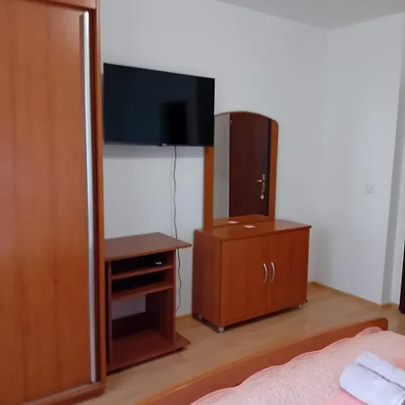 Maria's Haus Appartement *