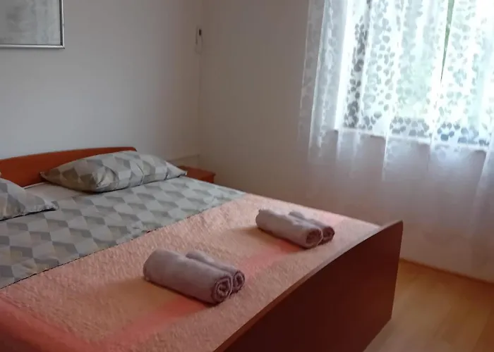 Appartement Maria's Haus