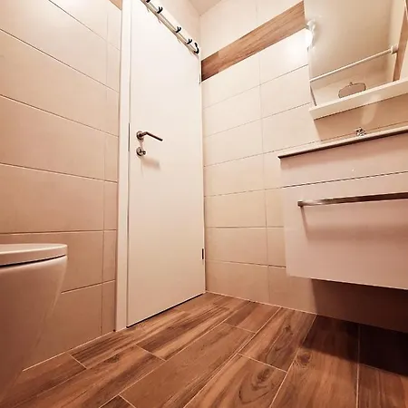 Maria's Haus 아파트 Novigrad Istria