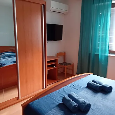 Maria's Haus Novigrad Istria