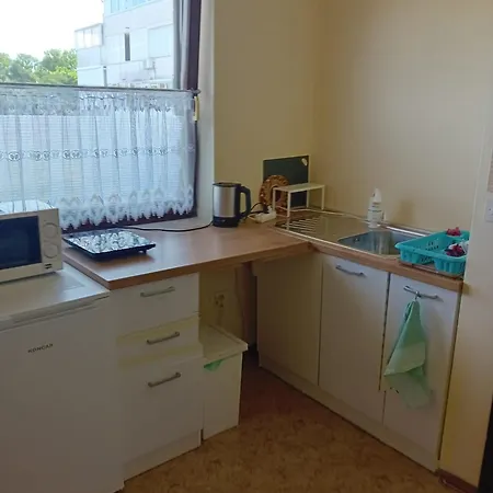 아파트 Maria's Haus Novigrad Istria